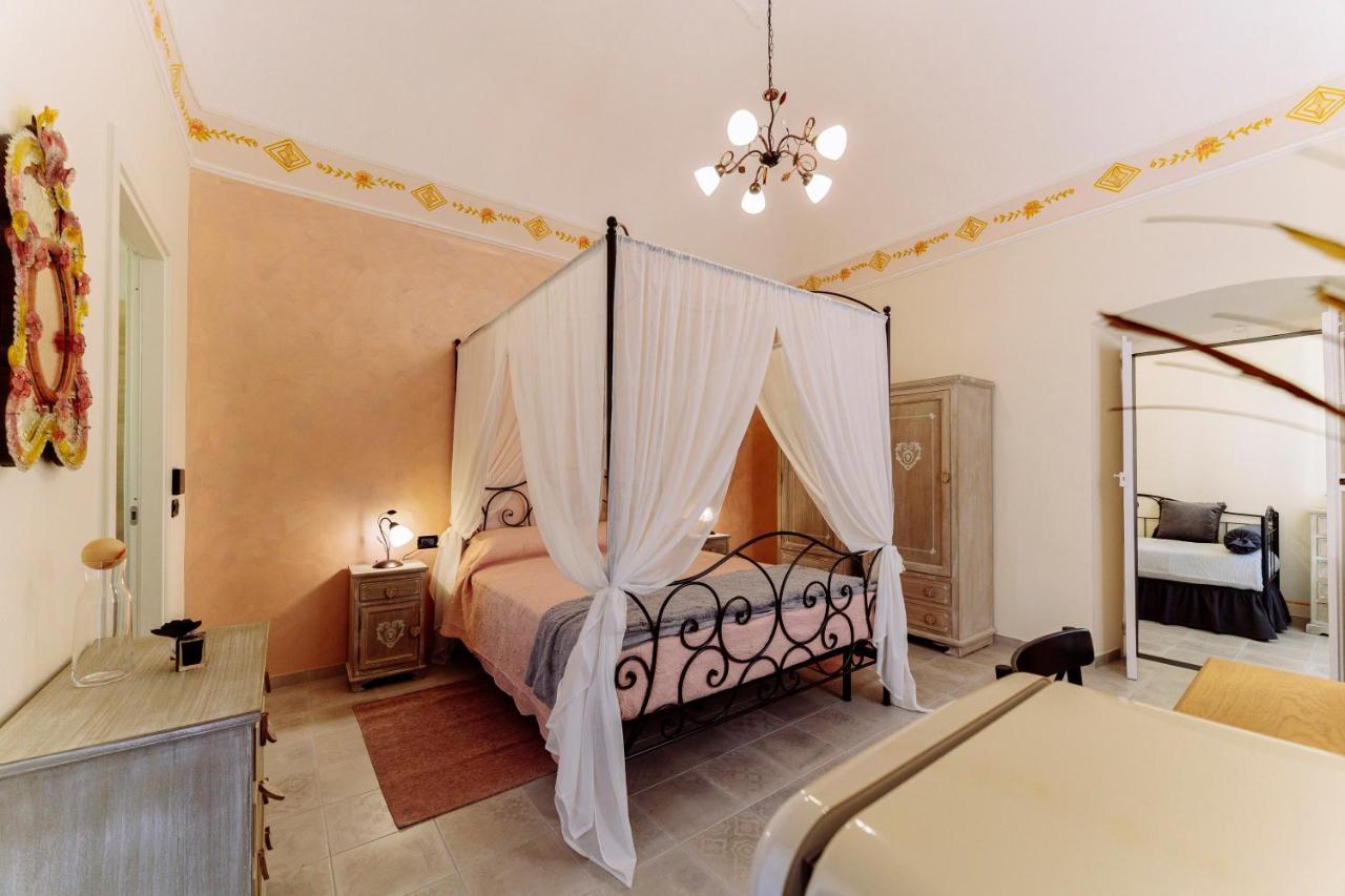 Come Nelle Favole The Classic B&B Toirano Zewnętrze zdjęcie