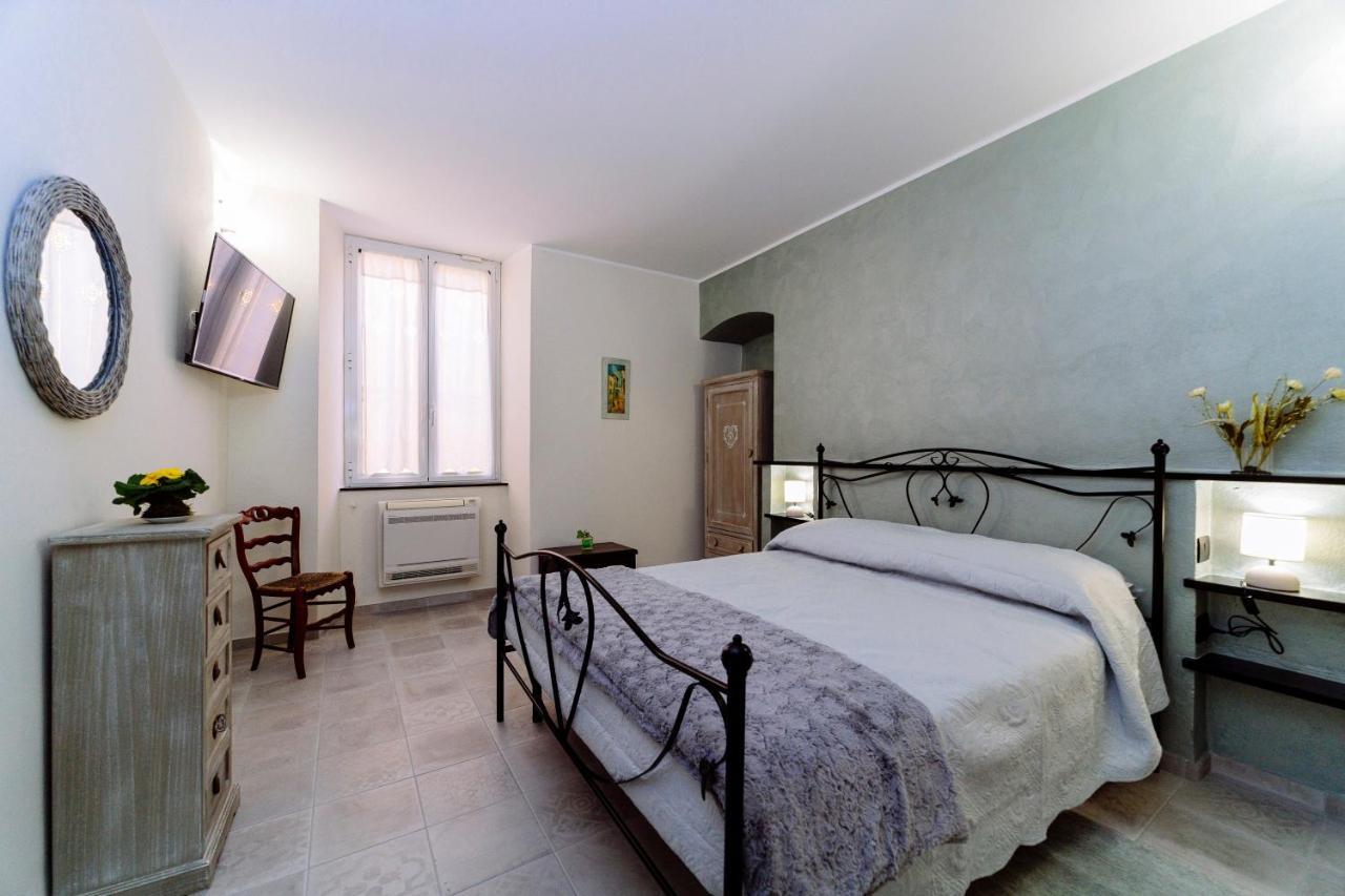 Come Nelle Favole The Classic B&B Toirano Zewnętrze zdjęcie